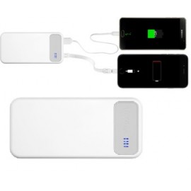 Power Bank Double